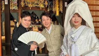 「海に眠るダイヤモンド」　鉄平なぜそこに？！朝子＆虎次郎の結婚オフショに「朝子を奪って逃げてー！」