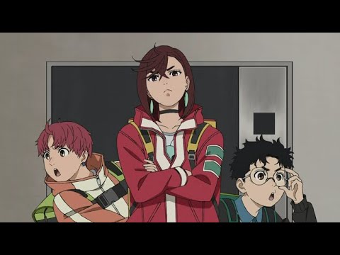 DAN DA DAN [ダンダダン] - Episode 12 - Anime Reaction