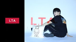 ★堀田健斗 × LIVERTINE AGE コラボレーションアイテム★