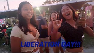 LIBERATION DAY, 4TH JULY FESTIVAL, SAIPAN ISLAND!!!