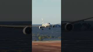 The Most Dangerous Airplane Landing and Takeoff in the world EP237