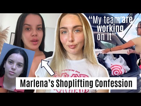 Marlena Velez TikTok 'Target Drama' Manages To Get Worse