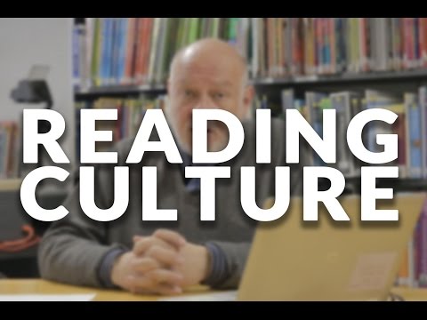 The Reading Culture at AISHK