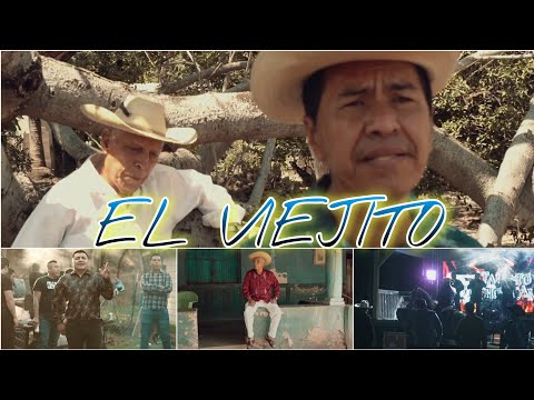 El Viejito / Talento Michoacano Ft Efrain Toledo / ¡¡¡Vídeo Oficial 2021!!!