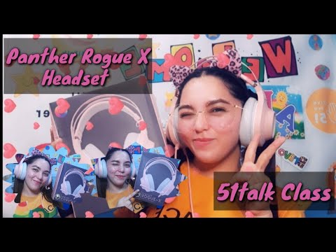 Panther Rogue X Unboxing and Review || Teacher Jenny