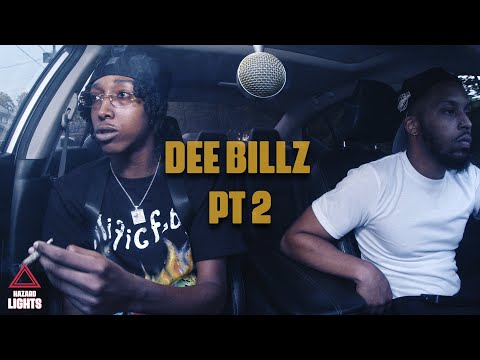 "Dee Billz" Pt II | Hazard Lights ⚠️