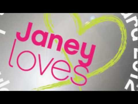 Janey Loves 2012 Platinum Awards