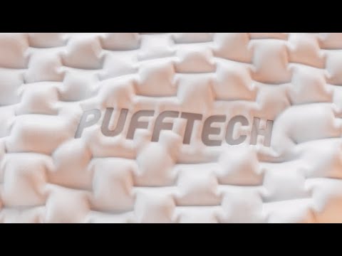 UNIQLO PUFFTECH