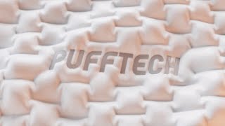 UNIQLO PUFFTECH