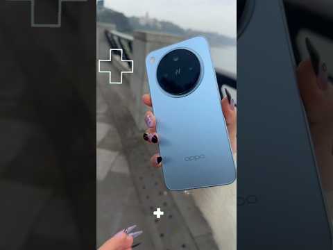 Oppo Find X8 Camera test #shorts #trending #technology