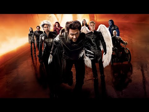 X-Men: The Last Stand - Trailer (Upscaled HD) (2006)