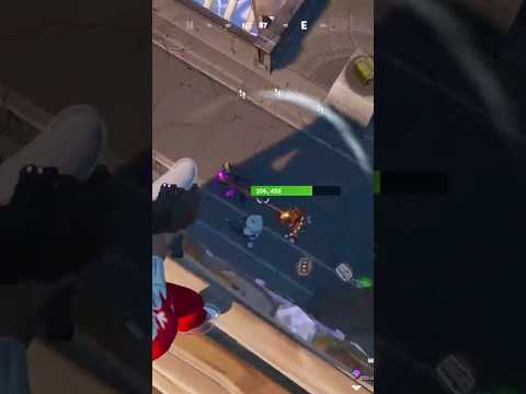 1v3 #fortnite #fortniteclips #gaming #fortnitebattleroyale #funny #postparty #sniper #fyp #trending