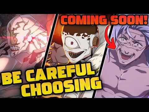 *CHOOSE WISELY* F2P SSR SELECTION GUIDE! | JJK: Phantom Parade