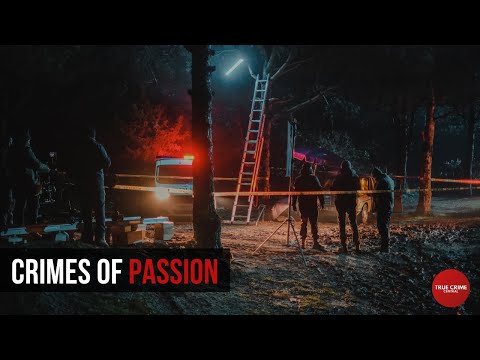 Revenge: Crimes of Passion | Crime Documentary