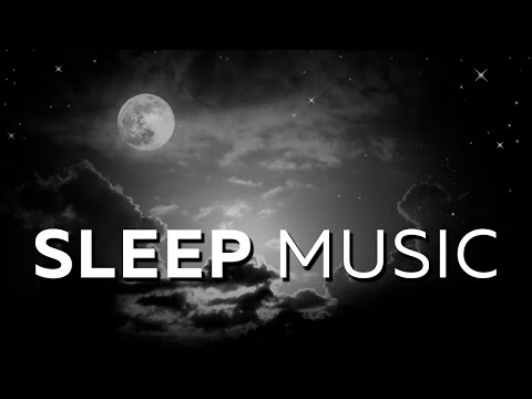 [Try Listening for 3 minutes] ★︎ Fall Asleep Fast ★︎ Dark Screen