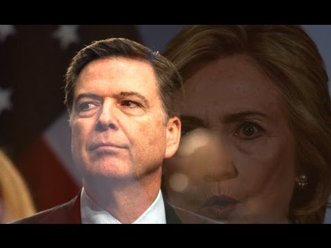 FBI Uses Immunity Deals to Cover up Clinton Corruption