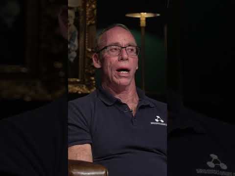 Steven Greer on JFK Assassination