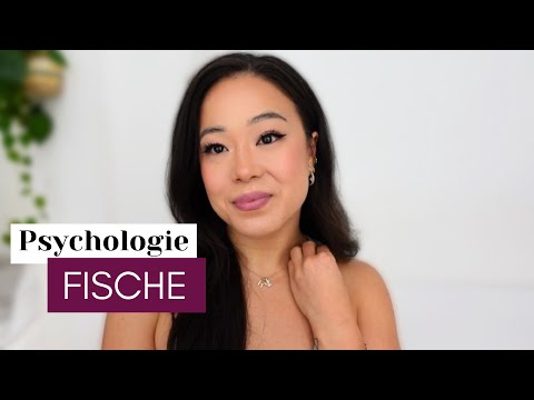 FISCHE JUNG Psychologie  -  Entdecke deine SCHATTEN (7.,8.,4. & 12. Haus)