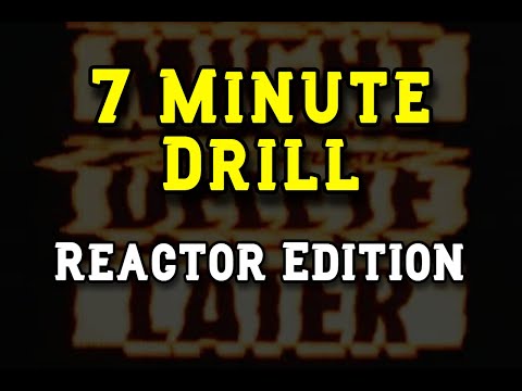 J. Cole - 7 Minute Drill - REACTION COMPILATION