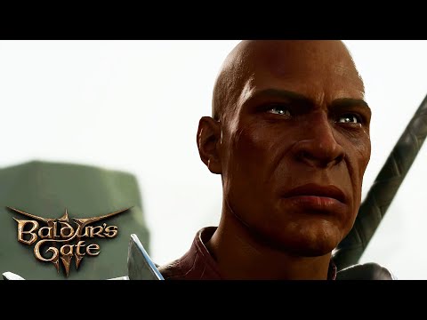 Baldur's Gate 3 - Wyll & His Father Are Reunited | Let's Play Episode 50