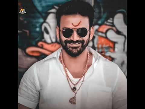 Daali Dhananjaya Kannada Attitude Whatsapp Status 🔥 Kannada Attitude Whatsapp Status 🔥#Daali