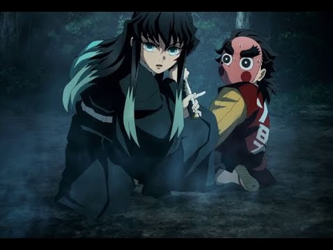 【Demon Slayer】 OP ED Medley