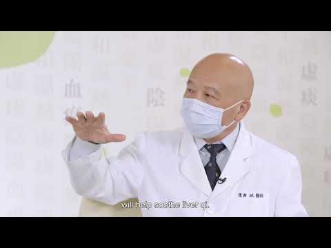 HKBU Chinese Medicine Online - Season 1 EP12: Psychosomatic Disorder and Insomnia During Tough Times