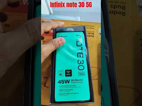 infinix note 30 108 megapixel triple camera#smartphone #ytshorts #trending #viral