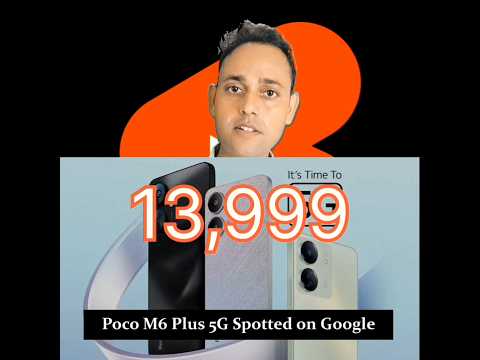 poco m6 plus 5g phone #trending 5gphone #poco5gphone