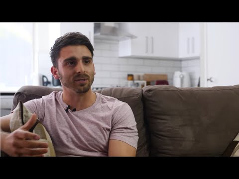 Joe's Story - Momentum Wealth