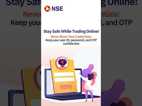 Stay Safe While Trading Online!