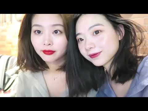 vlog｜一个开心的5日曼谷游｜终于和咖喱见面啦｜曼谷好店探索｜拍照????