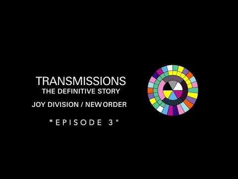 Transmissions Episode 3: An Ideal For Living