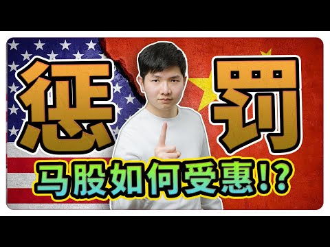 马股狂欢！手套股暴涨！美国再次提高中国关税！到底会如何受惠马来西亚? 是福还是祸!?!? | 【乐学成长空间 - LXInvest】