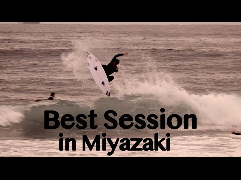 【Miyazaki】1Day session  with my  friend.