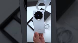 Unpack Vivo X200 Pro Mini! Unbelievable Surprise Inside