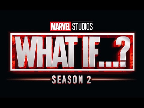 WHAT IF SEASON 2 REACTION | This looks interesting.