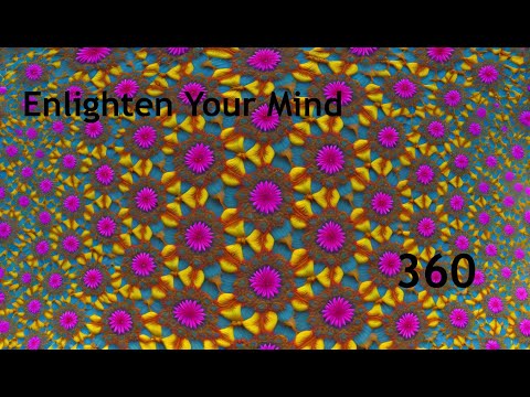 Enlighten Yourself Mindfulness Meditation