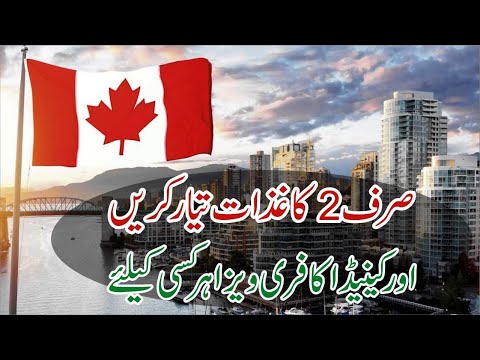 Canada Jobs 2024 - How to Online Apply for Canada Jobs 2024 - Latest Work from Canada Jobs 2024