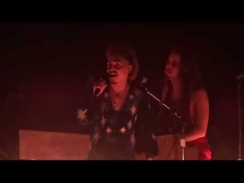 Greta van Fleet - Unchained Melody (live in Ziggo Dome)