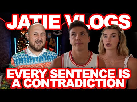 Jatie Vlogs Tried To Strike Me For.... HATE SPEECH LOL