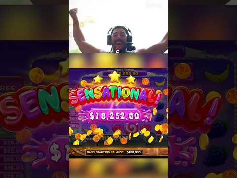 I WON $1 MILLION IN 10 MINUTES 🤯