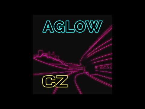 AGLOW - Synthpop by CeeZED