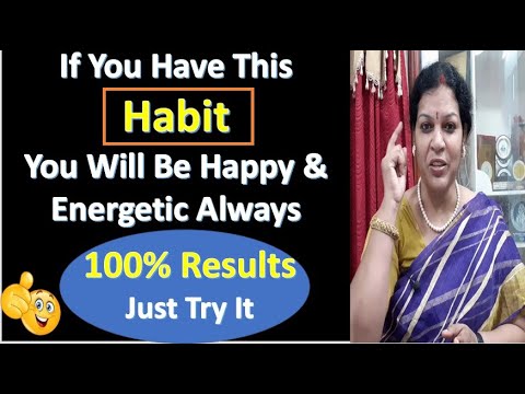 If You Have This Habit You Will Be Happy & Energetic Always - Lion & Monkey  Story