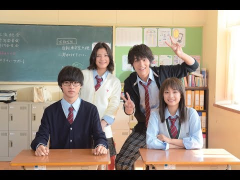 💗 Your Lie in April Movie [English Sub]