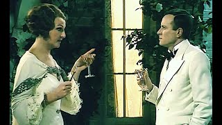 PRIVATE LIVES – VIDAS ÍNTIMAS. Play by Noël COWARD. TV version, 1976. Subtitles: ENGLISH – ESPAÑOL.