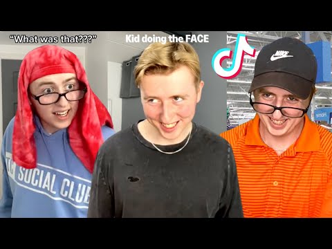 Best Tiktoks of Luke Davidson in March Ep.7 |  @lukedavidson_ tiktoks