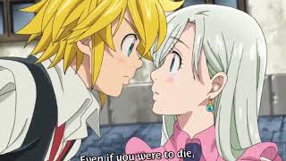 meliodasXelizabeth