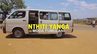 Moda fumulani - Nthiti yanga