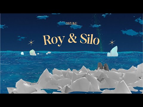 DIZLIKE -【羅伊與賽隆 Roy&Silo 】 Official Music Video